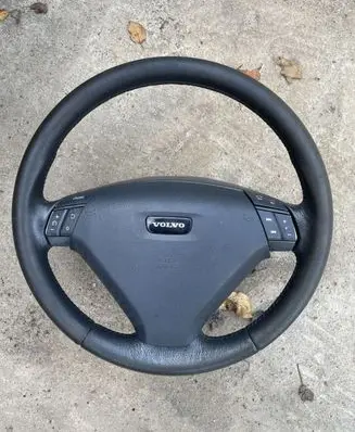 Volvo S60 Steering wheel
