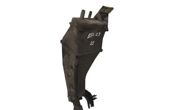 Volkswagen PASSAT B5.5 Active carbon filter fuel vapour canister 3B0201803C
