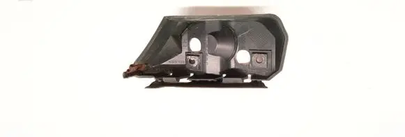 Volvo V50 Front bumper mounting bracket 30655874