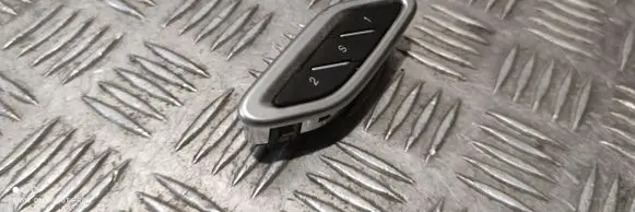 Maserati Levante Seat memory switch E0201223