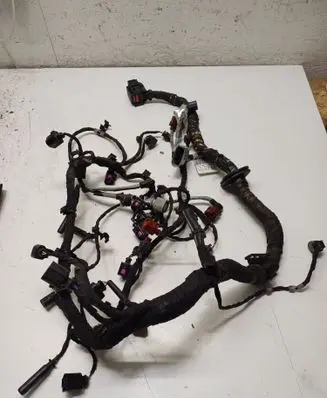 Volkswagen Transporter - Caravelle T6 Engine installation wiring loom 03N971610J