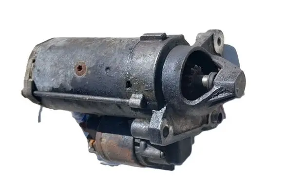 Citroen Berlingo Starter motor 5802AE