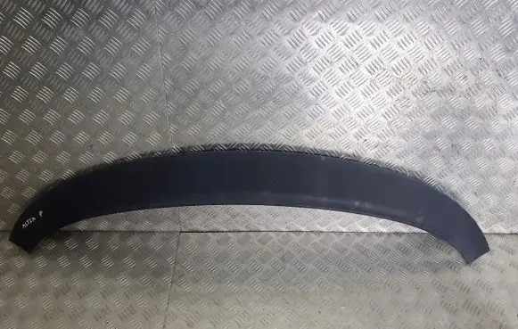 Seat Altea Rear window tailgate spoiler 