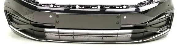 Volkswagen PASSAT B8 Front bumper 3G0807217BG
