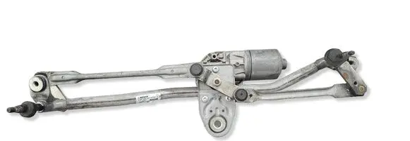 Audi Q3 8U Front wiper linkage and motor 8U1955119 8U1955023