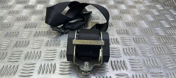 Audi A3 S3 8V Rear seatbelt 629416900