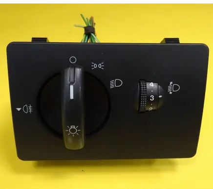 Ford Fiesta Light switch 6S6T13A024EA
