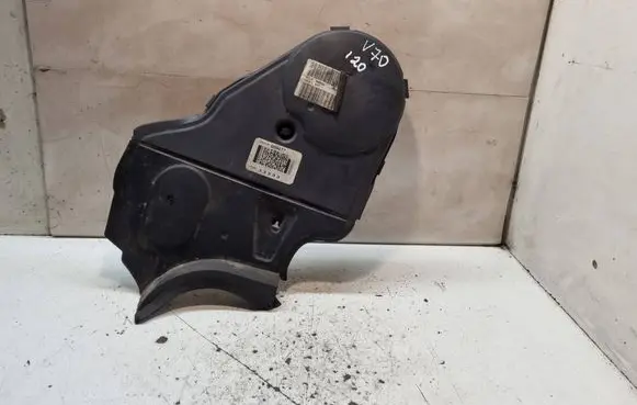 Volvo V70 Timing belt guard (cover) 8631627 1335