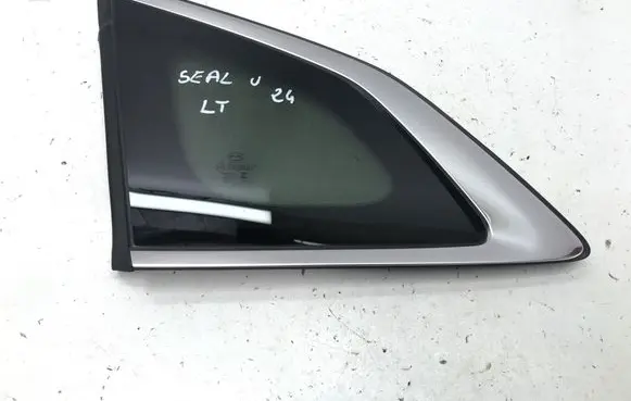 BYD Seal U Rear side window SA3F5406010
