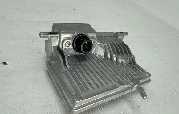 Mercedes-Benz EQB Front bumper camera A2479004019 A2479027717