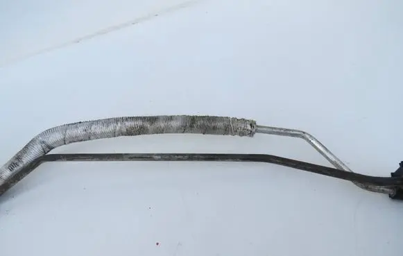 Volvo V70 Power steering radiator 31262088