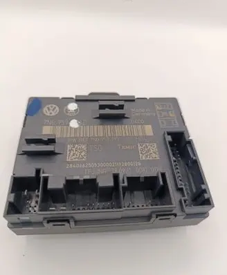 Volkswagen Sharan Door control unit/module 7N0959793