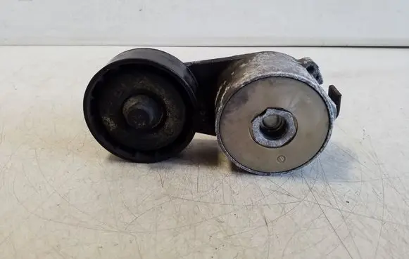 Generator/alternator belt tensioner