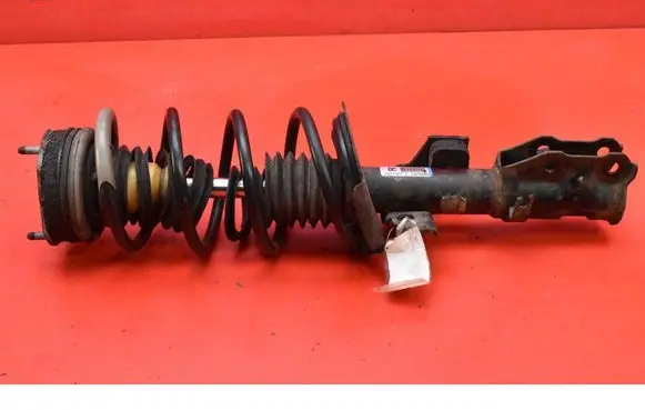 Mazda 2 Front shock absorber/damper DF7134700F