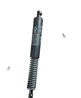 Tailgate/trunk strut/damper