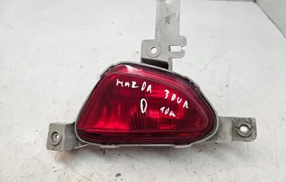 Mazda 2 Rear bumper light DF715135Y