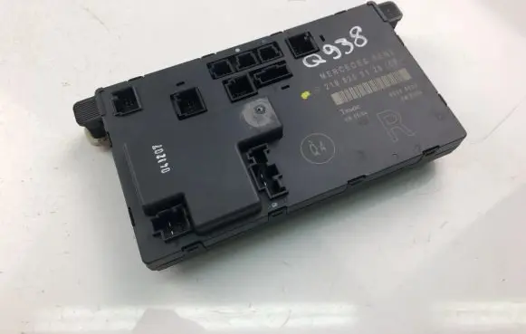 Other control units/modules