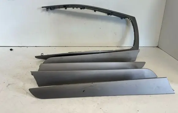 Audi A5 Sportback 8TA Interior decorative trim set 8K0863305
