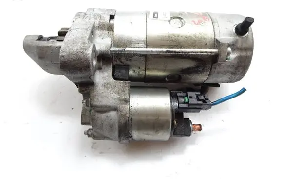 Toyota Verso Starter motor LRS02265
