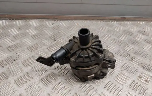 Audi A8 S8 D4 4H Electric auxiliary coolant/water pump 8K0965567B
