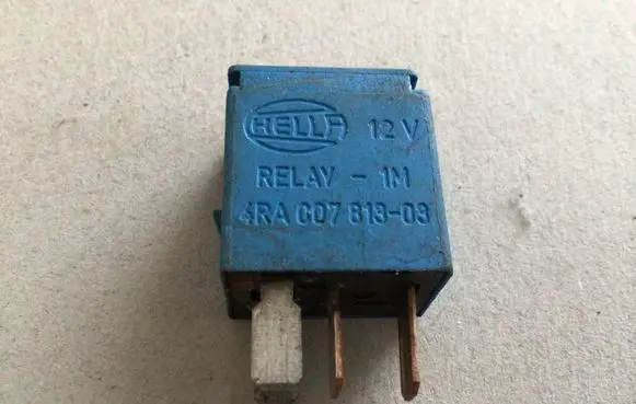 Nissan Almera Other relay 4RA00781303