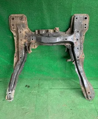Fiat Scudo Front axle beam 