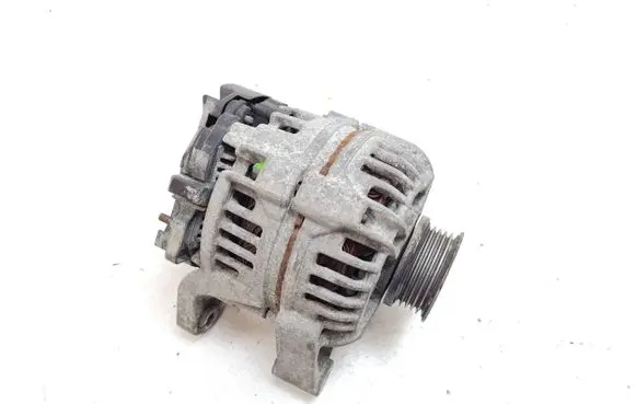 Opel Corsa C Generator/alternator 24437119 0124225018