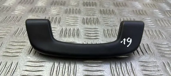 BMW 1 F20 F21 Rear interior roof grab handle