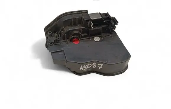 BMW X5 E70 Coupe door lock (next to the handle) A053702