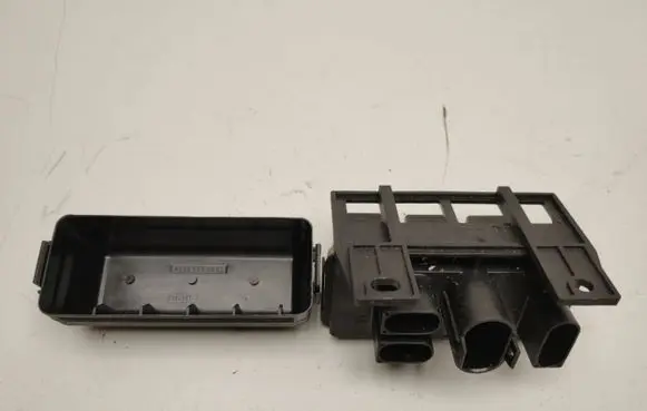 Mercedes-Benz S W220 Other relay A2205450301