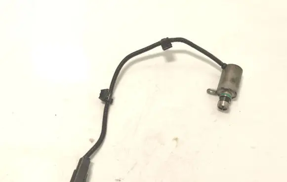 Volvo V60 Crankshaft position sensor 30757801AC