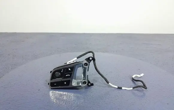 Porsche Cayenne (9PA) Multifunctional control switch/knob 9Y0959537