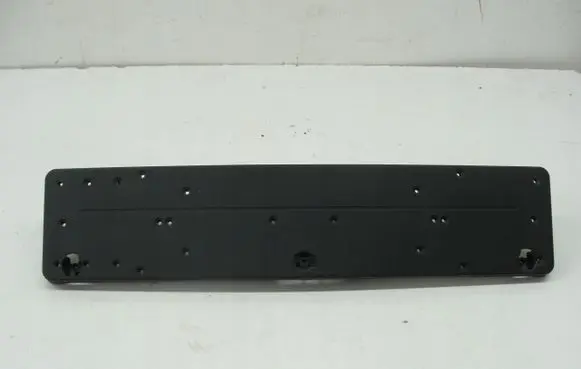 Mercedes-Benz EQA Tow hook cap/cover A2438855003