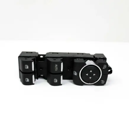 Ford Ecosport Electric window control switch GN1514A132MA