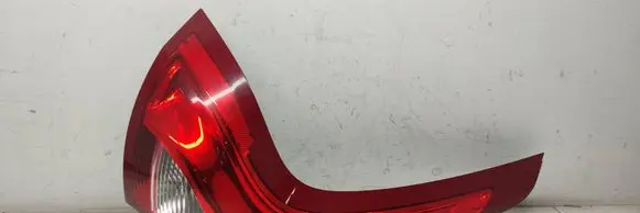 Volvo XC60 Rear/tail lights 89075216