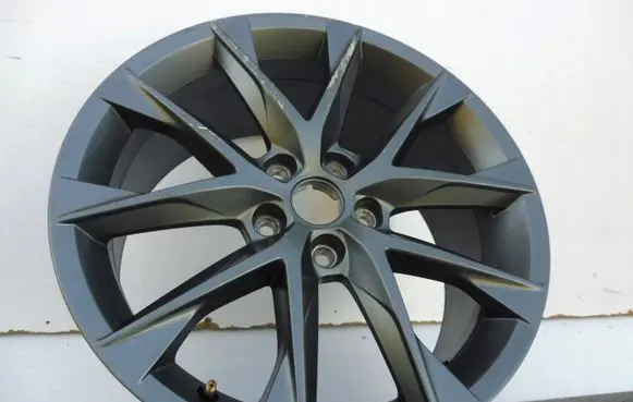 Seat Leon (5F) R18 alloy rim 5F0601025AA