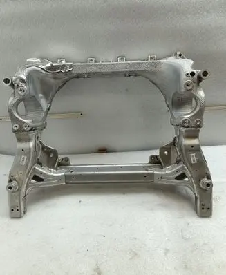 Mercedes-Benz GLC C253 Front subframe A2536208500 A2536205700