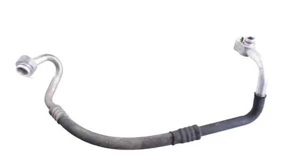 Porsche Cayenne (9PA) Air conditioning (A/C) pipe/hose 7L5820744AC