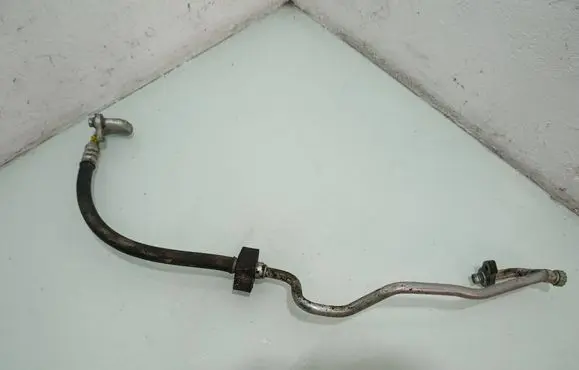 Hyundai Santa Fe Air conditioning (A/C) pipe/hose