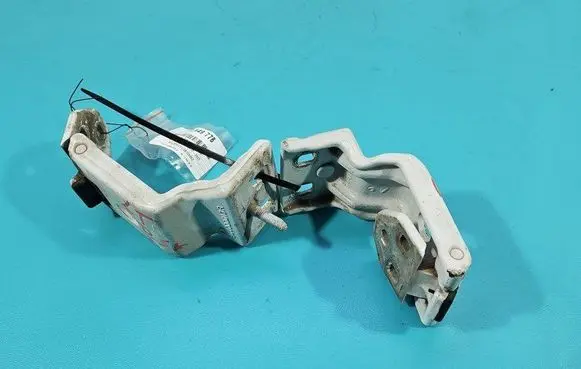 Opel Movano B Rear door hinge set 844000013R IMPRK1449778