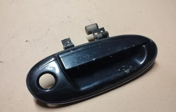 Ford Taurus Front door exterior handle XF125422400A
