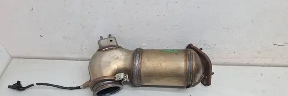 MG HS Exhaust gas pipe 2309084