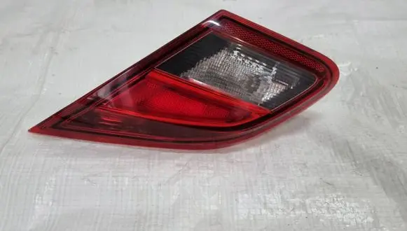 Rear/tail lights