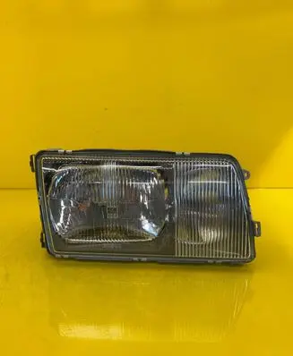 Mercedes-Benz S W126 Headlight/headlamp A1268209361