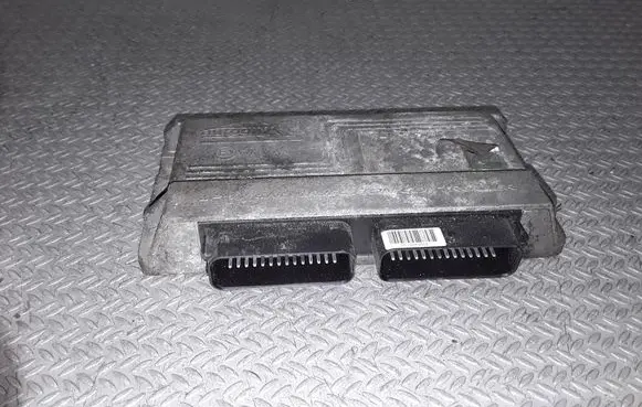 Jeep Grand Cherokee (WJ) LP gas control unit module 67R014289
