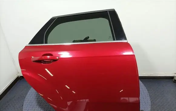 Ford Focus ST Rear door 