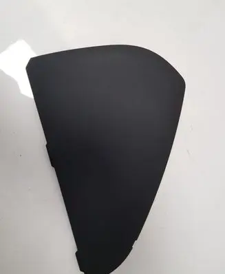 Audi A4 S4 B8 8K Dashboard side end trim 8K0857085B