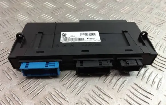 BMW X3 F25 Central body control module 9286129