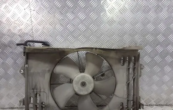 Toyota Matrix (E130) Fan set 16063-00110