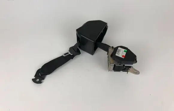 Maserati Levante Rear seatbelt 634166800A 000000900H 190718